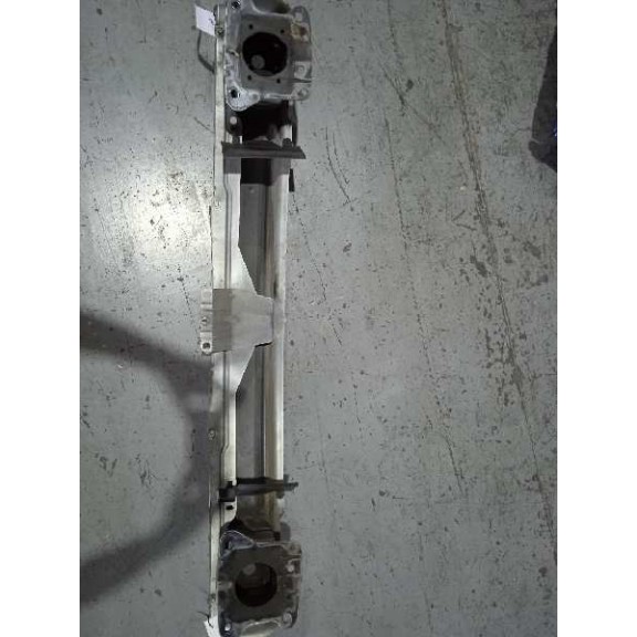 Recambio de refuerzo paragolpes delantero para renault laguna ii grandtour (kg0) 1.9 dci diesel referencia OEM IAM   