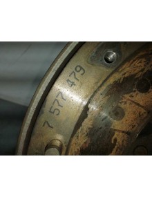 Recambio de volante motor para bmw serie 3 berlina (e90) 320d referencia OEM IAM 7577479 7637279 007637279 2