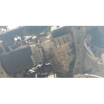 Recambio de caja cambios para hyundai sonata (nf) 2.0 crdi comfort i referencia OEM IAM  119.000KM AUTOMÁTICA