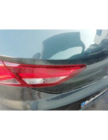 Recambio de piloto trasero izquierdo interior para seat leon (5f1) style visio edition referencia OEM IAM 5F0945093L  