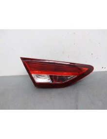 Recambio de piloto trasero izquierdo interior para seat leon (5f1) style visio edition referencia OEM IAM 5F0945093L   2