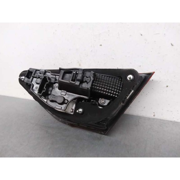 Recambio de piloto trasero izquierdo interior para seat leon (5f1) style visio edition referencia OEM IAM 5F0945093L  