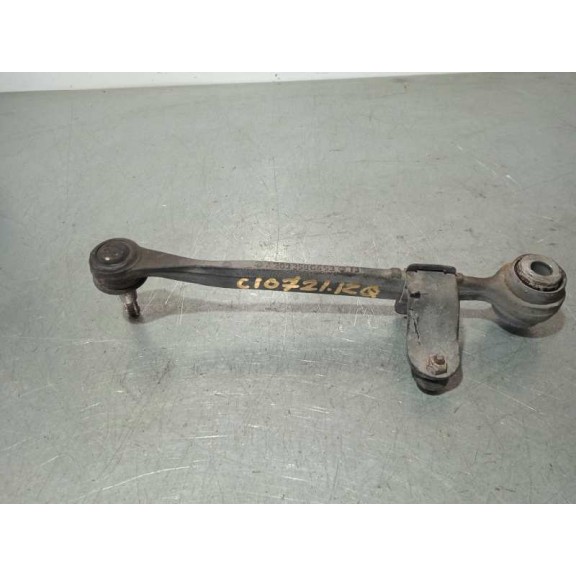 Recambio de bieleta estabilizadora trasera izquierda para mercedes-benz clase clk (w209) coupe 220 cdi (209.308) referencia OEM 