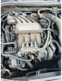 Recambio de motor completo para skoda octavia berlina (1z3) collection referencia OEM IAM CHG B 