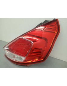 Recambio de piloto trasero derecho para ford fiesta (ccn) referencia OEM IAM C1BB13404AE 1877010 3 Y5 PUERTAS 2