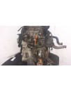 Recambio de motor completo para skoda octavia berlina (1z3) collection referencia OEM IAM CHG B 