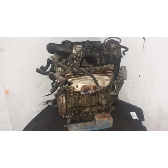 Recambio de motor completo para skoda octavia berlina (1z3) collection referencia OEM IAM CHG B 