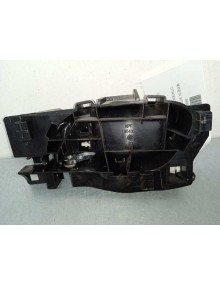 Recambio de maneta interior delantera derecha para citroën ds3 1.6 hdi fap referencia OEM IAM 9683446577 9683446077  2