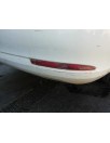 Recambio de paragolpes trasero para skoda octavia berlina (1z3) collection referencia OEM IAM 1Z5807421F PILOTOS ROTOS 2ºSERIE