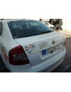 Recambio de porton trasero para skoda octavia berlina (1z3) collection referencia OEM IAM  TOQUE LEVE 