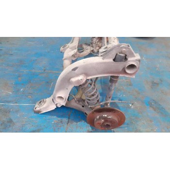 Recambio de puente trasero para renault scenic rx4 (ja0) 1.9 dci referencia OEM IAM  FRENO TAMBOR 5 TORNILLOS C/ABS