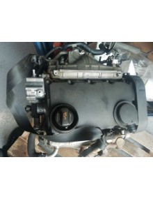 Recambio de motor casco para audi a4 avant (8e) 2.0 tdi referencia OEM IAM BLB  