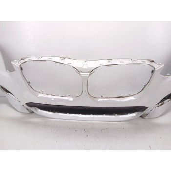 Recambio de paragolpes delantero para bmw x3 (g01, f97, g08) xdrive 20 d referencia OEM IAM 13960514  