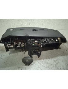 Recambio de kit airbag para citroën c3 collection referencia OEM IAM 3064241  