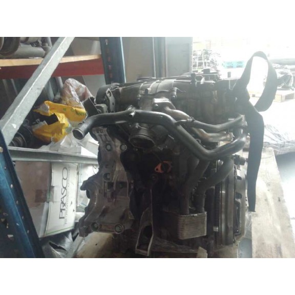 Recambio de motor casco para audi a4 avant (8e) 2.0 tdi referencia OEM IAM BLB  