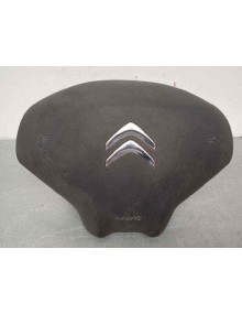 Recambio de kit airbag para citroën c3 collection referencia OEM IAM 3064241   2