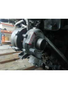 Recambio de turbocompresor para audi a4 avant (8e) 2.0 tdi referencia OEM IAM 717858-9 R 