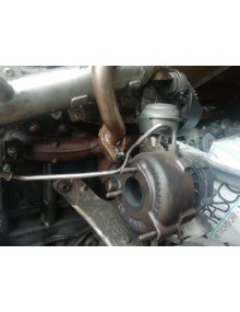 Recambio de turbocompresor para audi a4 avant (8e) 2.0 tdi referencia OEM IAM 717858-9 R  2