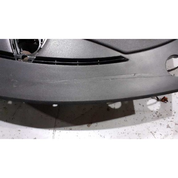 Recambio de kit airbag para citroën c3 collection referencia OEM IAM 3064241  