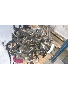 Recambio de motor casco para peugeot 208 1.6 blue-hdi fap referencia OEM IAM BH02  