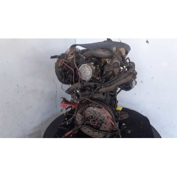 Recambio de motor completo para renault megane ii classic berlina 1.9 dci diesel referencia OEM IAM F9Q B8  