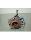 Recambio de mangueta delantera derecha para citroën c3 collection referencia OEM IAM SR ABS 