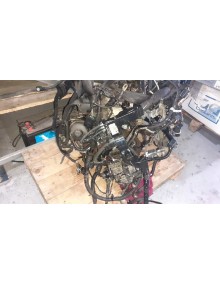 Recambio de motor casco para peugeot 208 1.6 blue-hdi fap referencia OEM IAM BH02   2