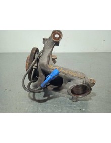 Recambio de mangueta delantera derecha para citroën c3 collection referencia OEM IAM SR ABS  2