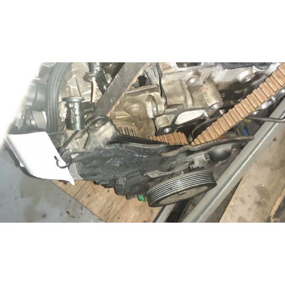 Recambio de motor casco para peugeot 208 1.6 blue-hdi fap referencia OEM IAM BH02  