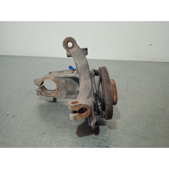 Recambio de mangueta delantera derecha para citroën c3 collection referencia OEM IAM SR ABS 