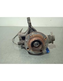 Recambio de mangueta delantera izquierda para citroën c3 collection referencia OEM IAM  ABS 