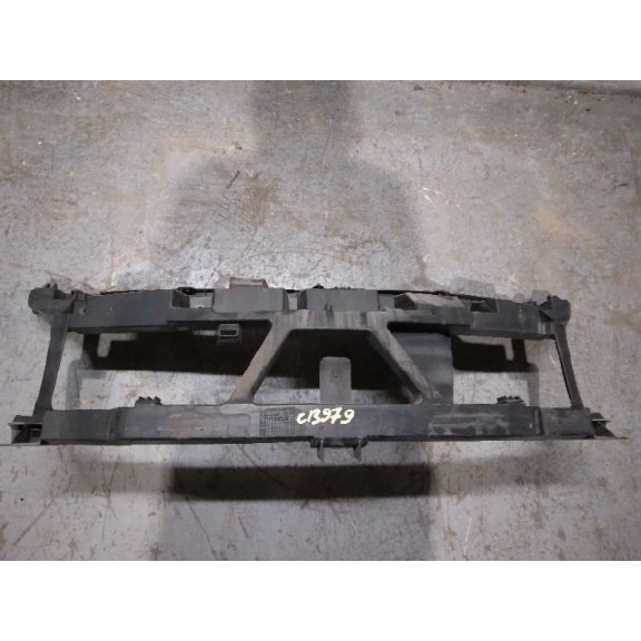 Recambio de panel frontal para renault scenic ii authentique referencia OEM IAM   