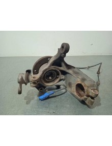 Recambio de mangueta delantera izquierda para citroën c3 collection referencia OEM IAM  ABS  2