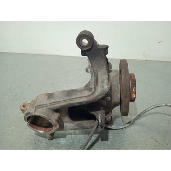 Recambio de mangueta delantera izquierda para citroën c3 collection referencia OEM IAM  ABS 