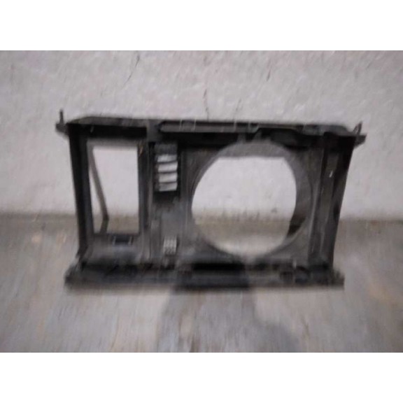 Recambio de panel frontal para peugeot 307 break/sw (s2) sw referencia OEM IAM  2ª 