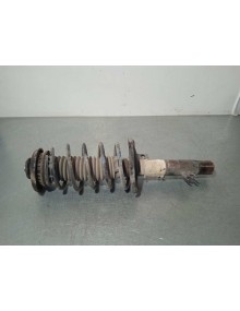 Recambio de amortiguador delantero derecho para citroën c3 collection referencia OEM IAM 9672655580  