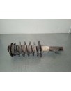 Recambio de amortiguador delantero derecho para citroën c3 collection referencia OEM IAM 9672655580  