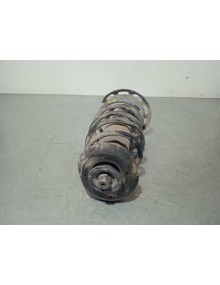 Recambio de amortiguador delantero derecho para citroën c3 collection referencia OEM IAM 9672655580   2