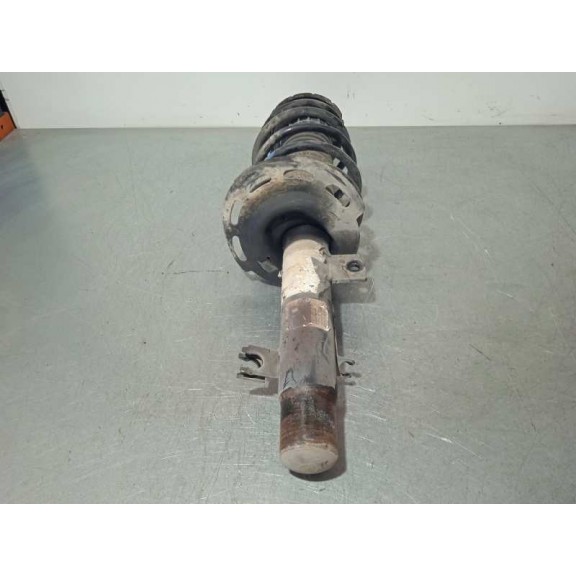 Recambio de amortiguador delantero derecho para citroën c3 collection referencia OEM IAM 9672655580  