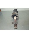 Recambio de amortiguador delantero derecho para citroën c3 collection referencia OEM IAM 9672655580  