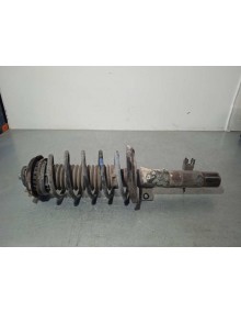 Recambio de amortiguador delantero izquierdo para citroën c3 collection referencia OEM IAM 9672655480  