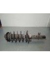 Recambio de amortiguador delantero izquierdo para citroën c3 collection referencia OEM IAM 9672655480  