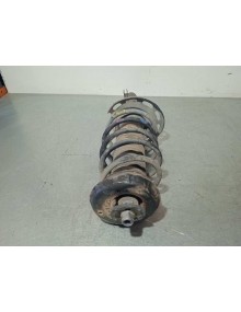 Recambio de amortiguador delantero izquierdo para citroën c3 collection referencia OEM IAM 9672655480   2