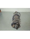 Recambio de amortiguador delantero izquierdo para citroën c3 collection referencia OEM IAM 9672655480  