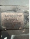 Recambio de amortiguador delantero izquierdo para citroën c3 collection referencia OEM IAM 9672655480  