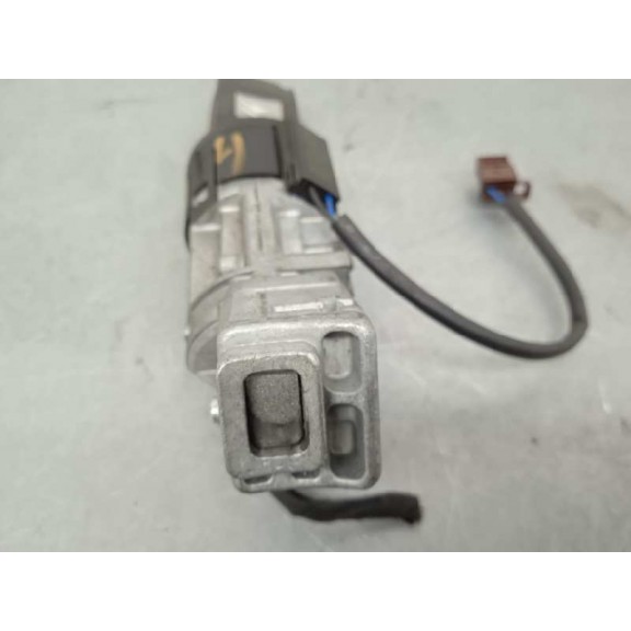 Recambio de conmutador de arranque para citroën c3 collection referencia OEM IAM N0502455  