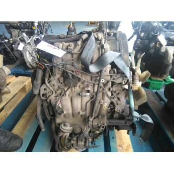 MOTOR COMPLETO 6G72 MALO 3.0V6 