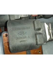 Recambio de bobina encendido para volvo s40 berlina 1.6 referencia OEM IAM 7700850999 2526052A  2