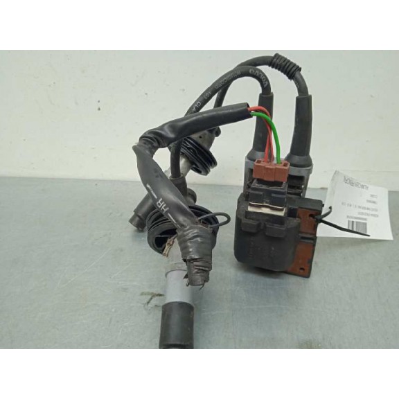 Recambio de bobina encendido para volvo s40 berlina 1.6 referencia OEM IAM 7700850999 2526052A 