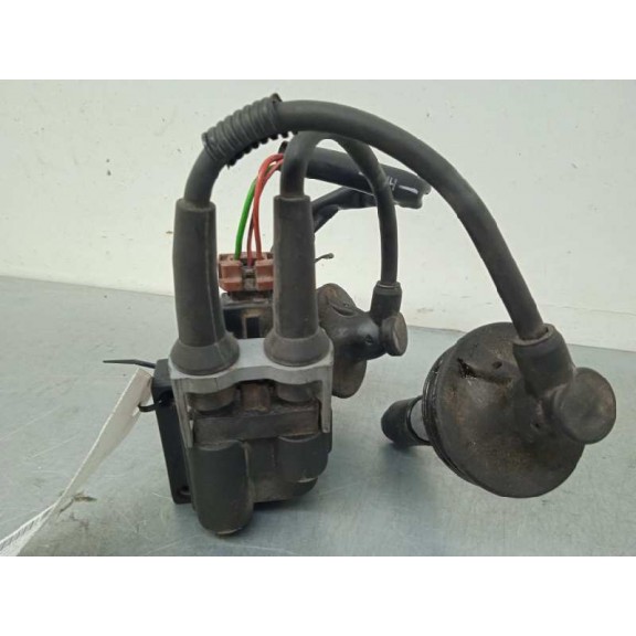 Recambio de bobina encendido para volvo s40 berlina 1.6 referencia OEM IAM 7700850999 2526052A 